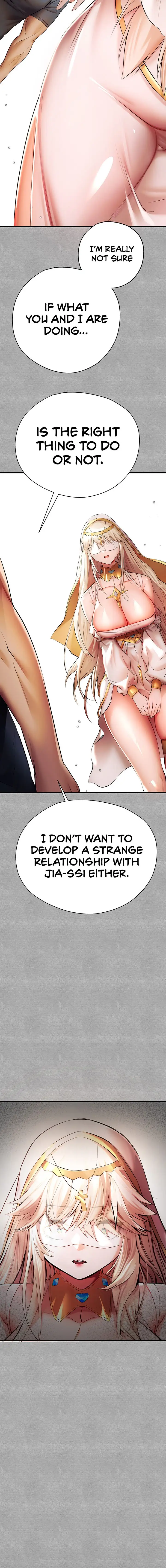 I Have To Sleep With A Stranger Chapter 25 Page 20
