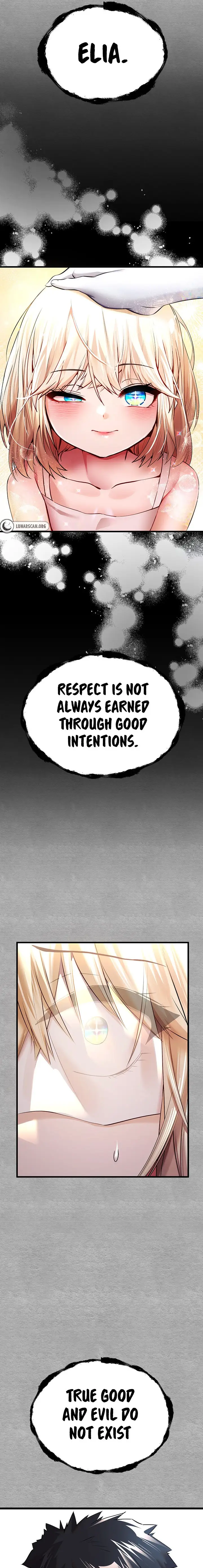 I Have To Sleep With A Stranger Chapter 25 Page 21