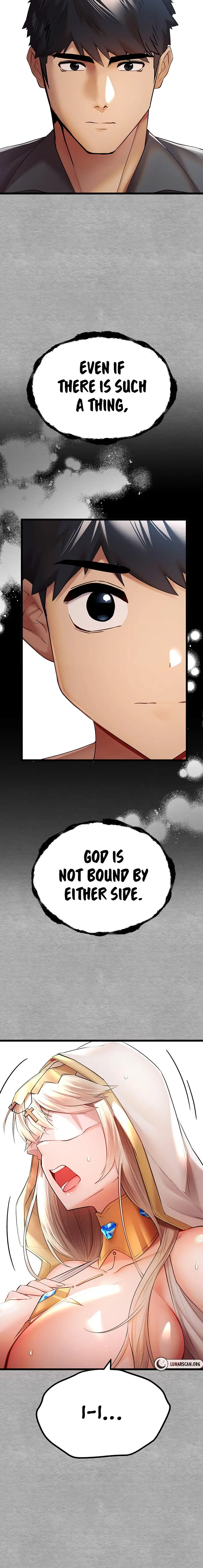 I Have To Sleep With A Stranger Chapter 25 Page 22