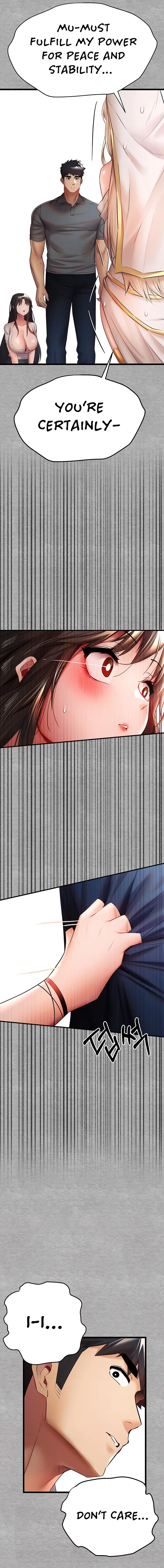 I Have To Sleep With A Stranger Chapter 25 Page 23