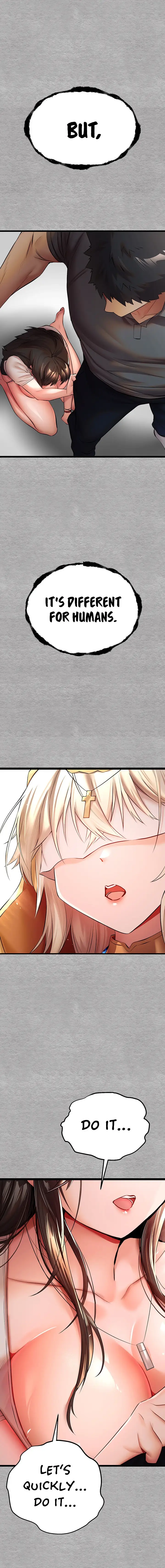 I Have To Sleep With A Stranger Chapter 25 Page 24