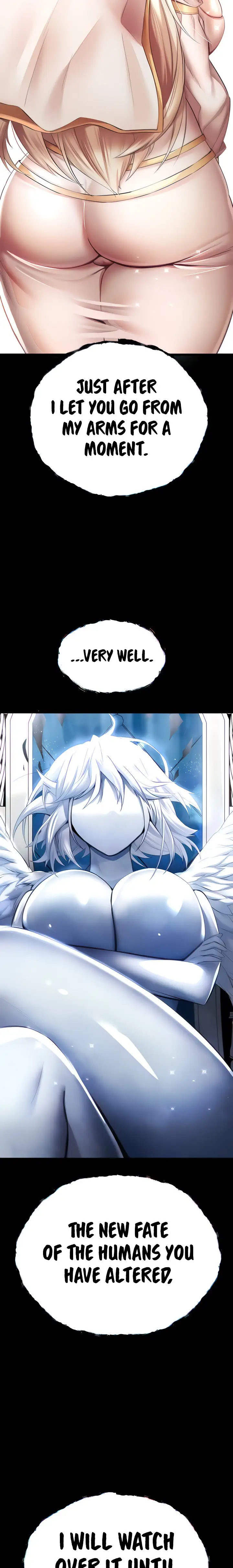 I Have To Sleep With A Stranger Chapter 26 Page 5