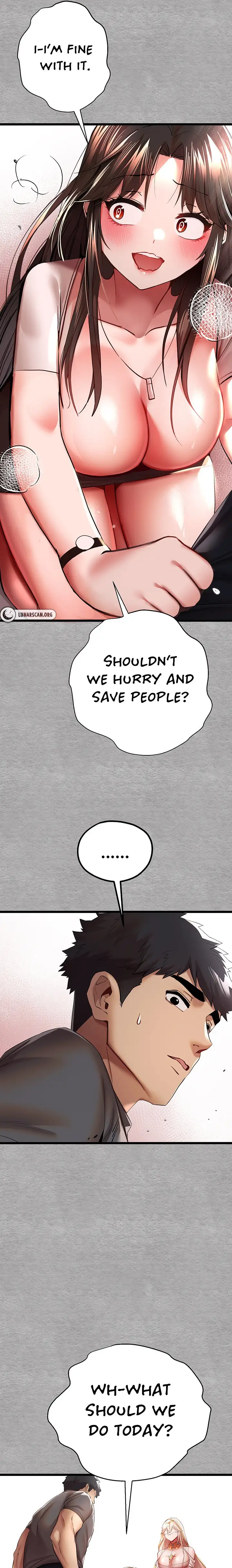 I Have To Sleep With A Stranger Chapter 26 Page 7