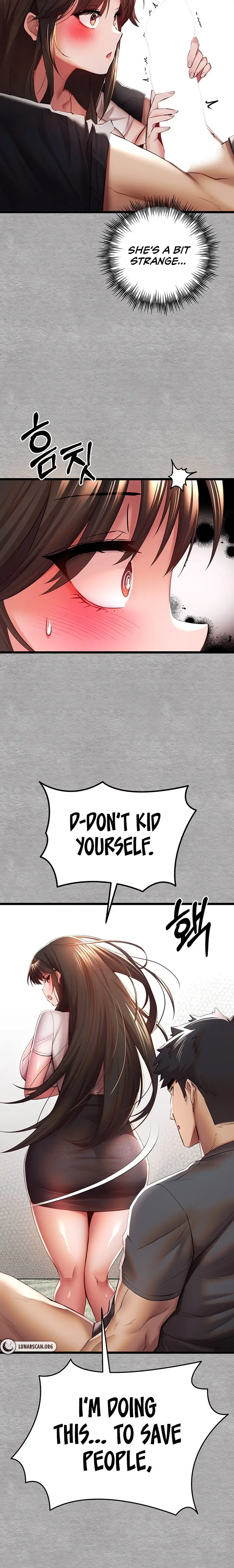 I Have To Sleep With A Stranger Chapter 26 Page 15