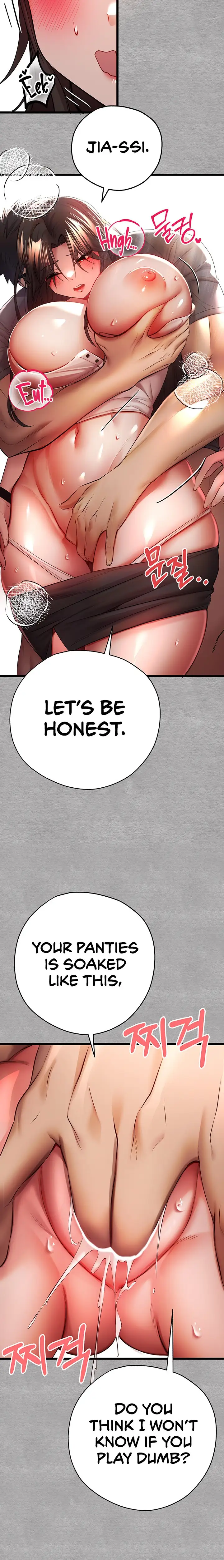 I Have To Sleep With A Stranger Chapter 26 Page 18