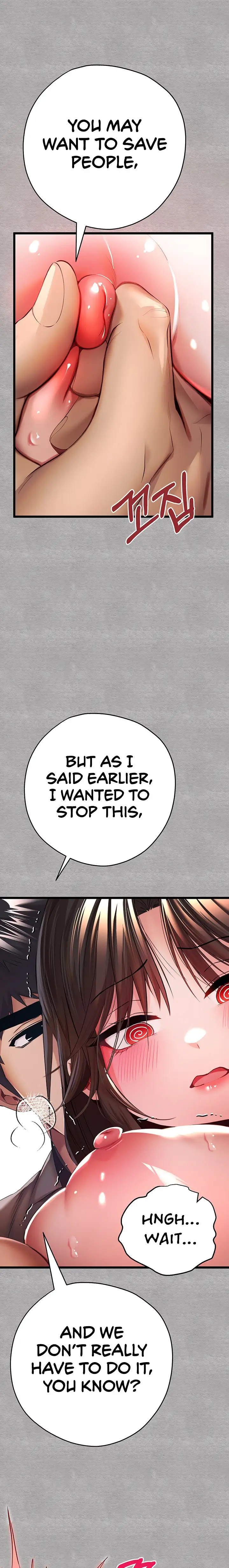 I Have To Sleep With A Stranger Chapter 26 Page 19