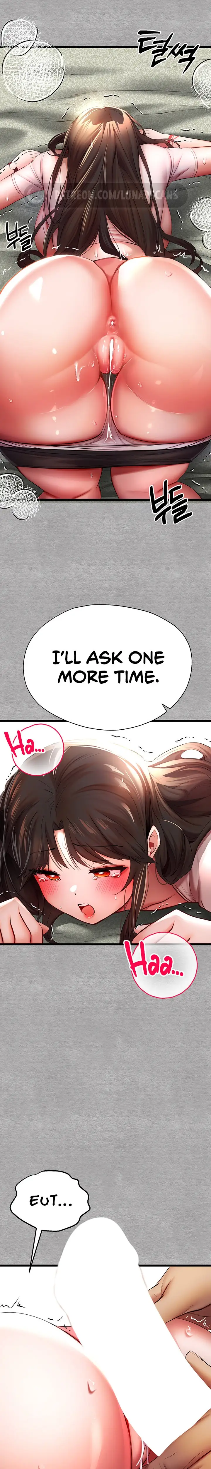 I Have To Sleep With A Stranger Chapter 26 Page 22