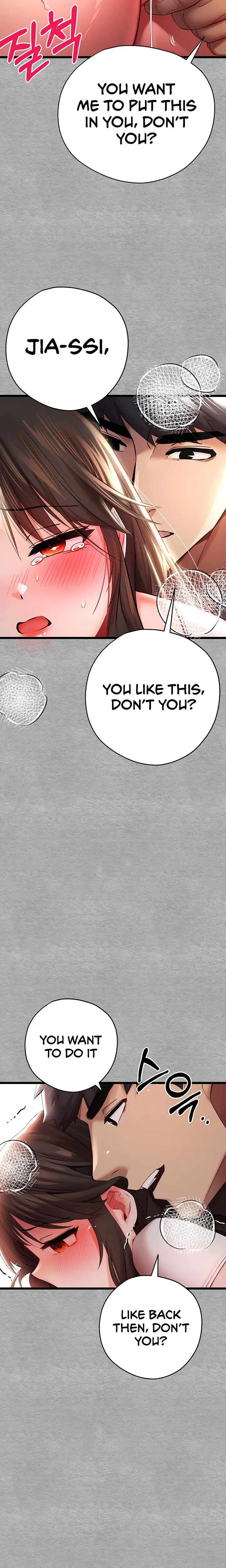 I Have To Sleep With A Stranger Chapter 26 Page 23