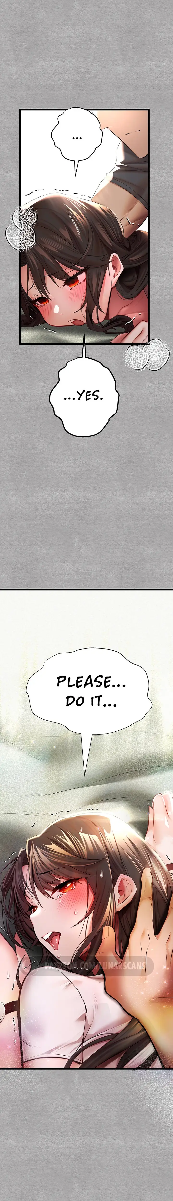 I Have To Sleep With A Stranger Chapter 26 Page 24