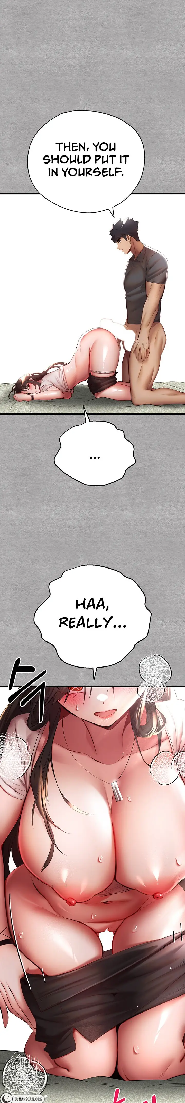 I Have To Sleep With A Stranger Chapter 26 Page 25