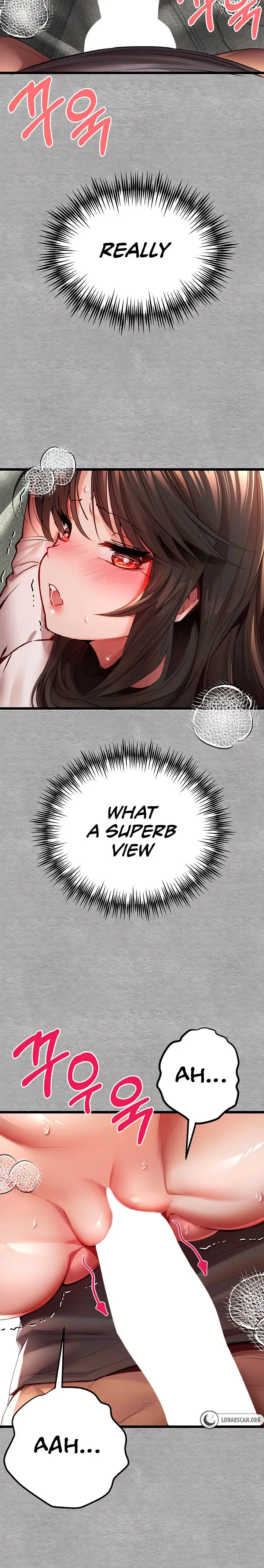 I Have To Sleep With A Stranger Chapter 26 Page 27