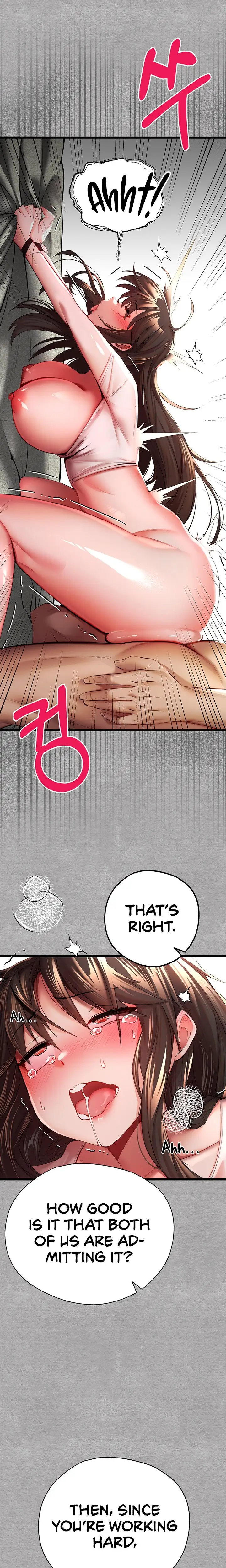I Have To Sleep With A Stranger Chapter 26 Page 28