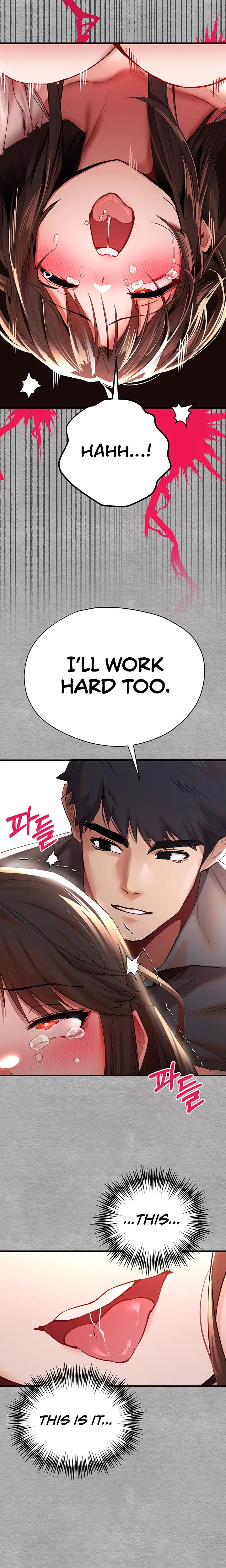 I Have To Sleep With A Stranger Chapter 26 Page 30