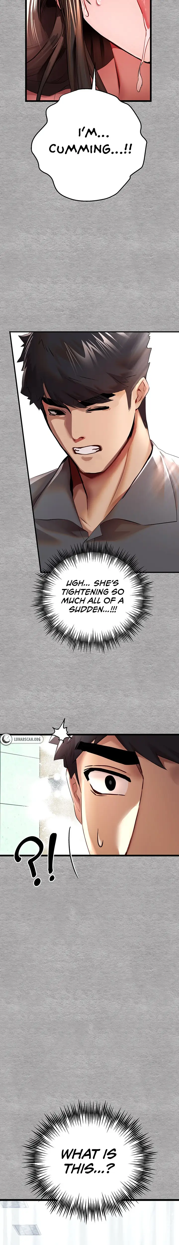 I Have To Sleep With A Stranger Chapter 26 Page 33
