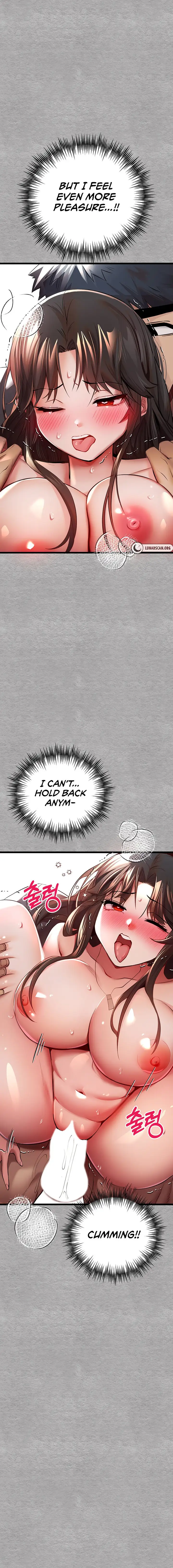 I Have To Sleep With A Stranger Chapter 27 Page 14