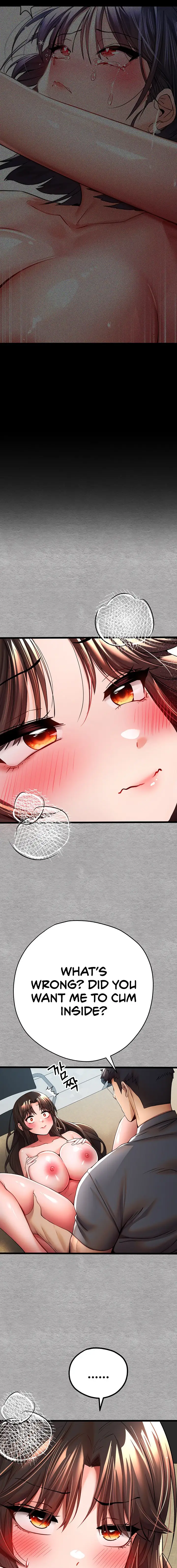 I Have To Sleep With A Stranger Chapter 27 Page 23