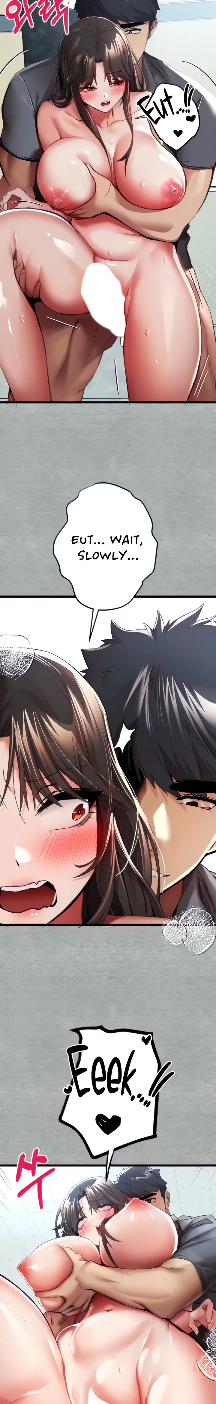 I Have To Sleep With A Stranger Chapter 28 Page 5