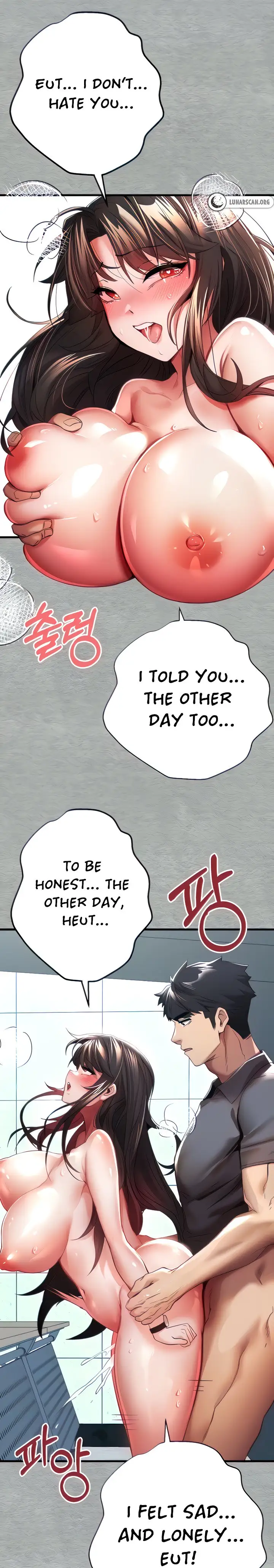 I Have To Sleep With A Stranger Chapter 28 Page 7