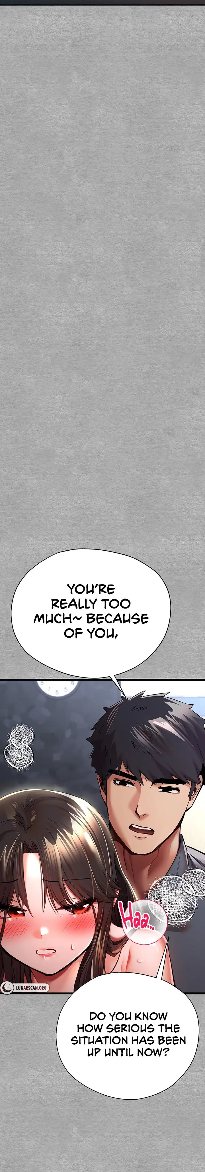 I Have To Sleep With A Stranger Chapter 28 Page 9