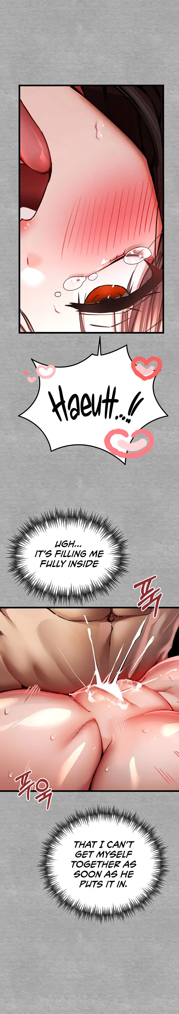 I Have To Sleep With A Stranger Chapter 28 Page 17
