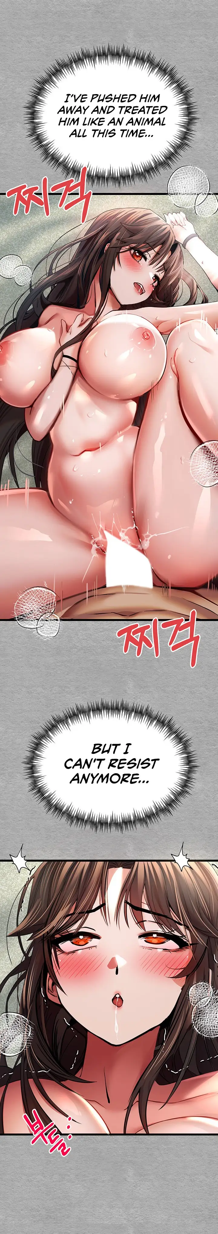 I Have To Sleep With A Stranger Chapter 28 Page 18
