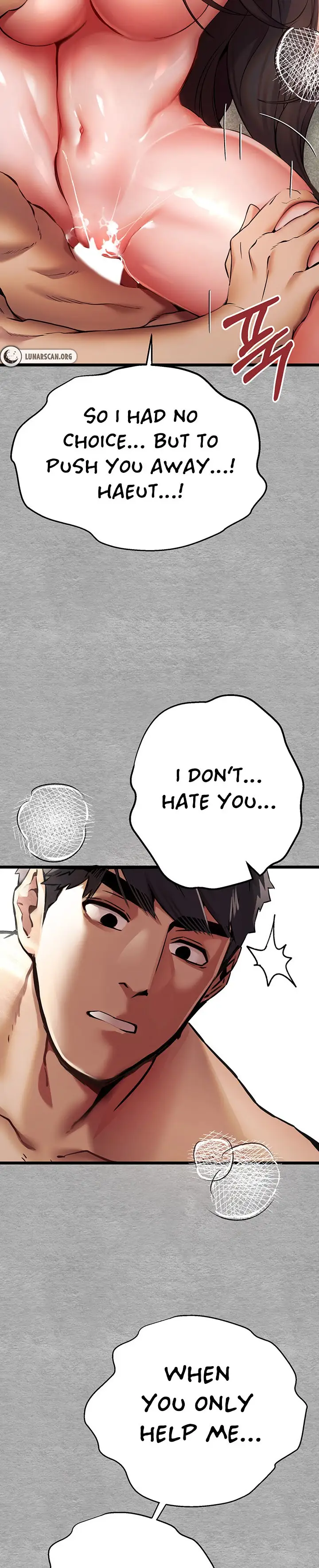 I Have To Sleep With A Stranger Chapter 28 Page 20