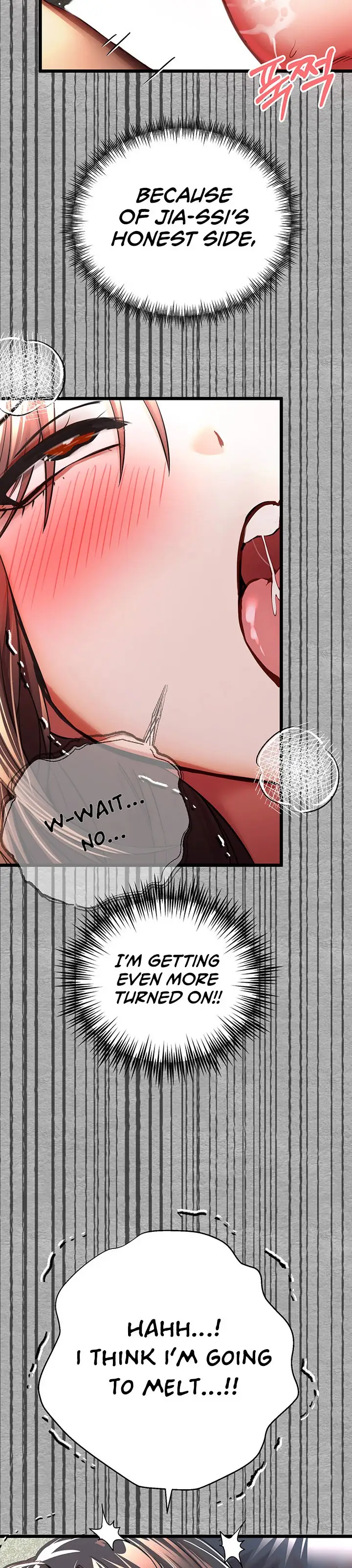 I Have To Sleep With A Stranger Chapter 28 Page 23