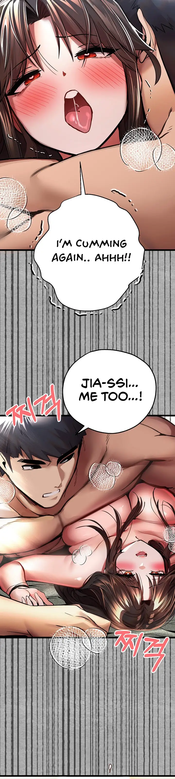 I Have To Sleep With A Stranger Chapter 28 Page 24