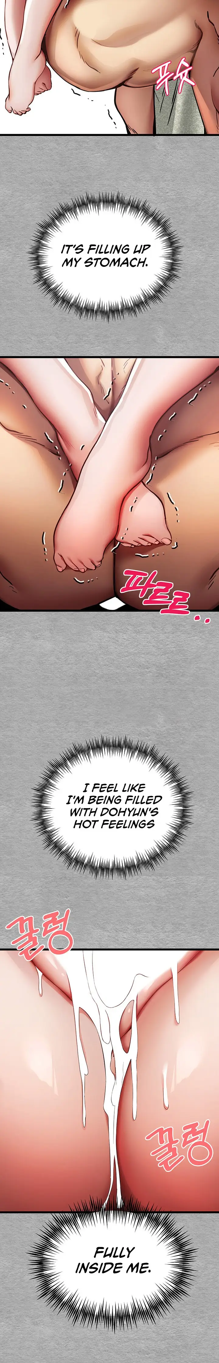 I Have To Sleep With A Stranger Chapter 28 Page 26