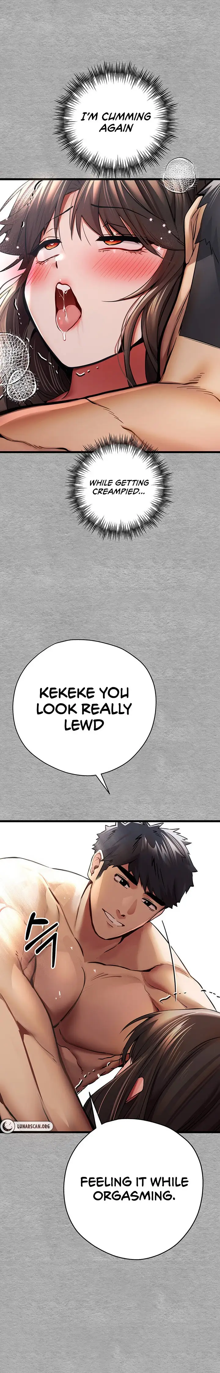 I Have To Sleep With A Stranger Chapter 28 Page 27