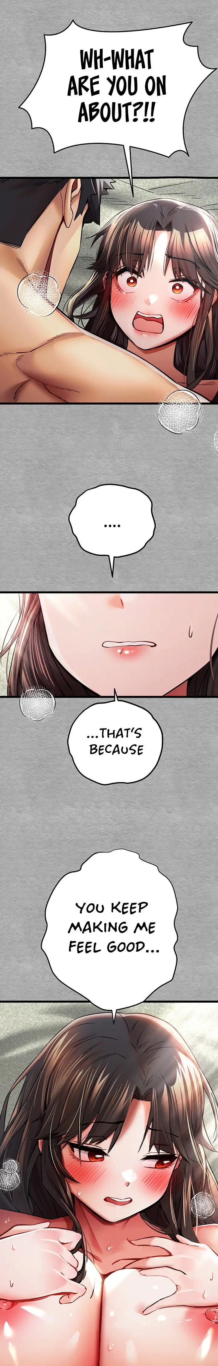 I Have To Sleep With A Stranger Chapter 28 Page 28
