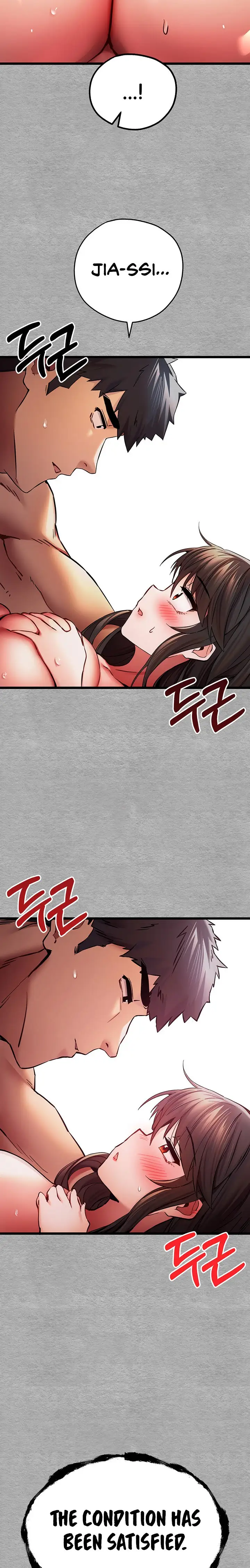 I Have To Sleep With A Stranger Chapter 28 Page 29