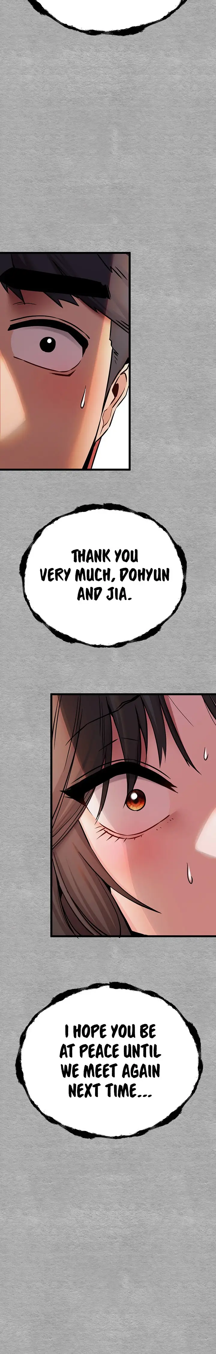 I Have To Sleep With A Stranger Chapter 28 Page 30