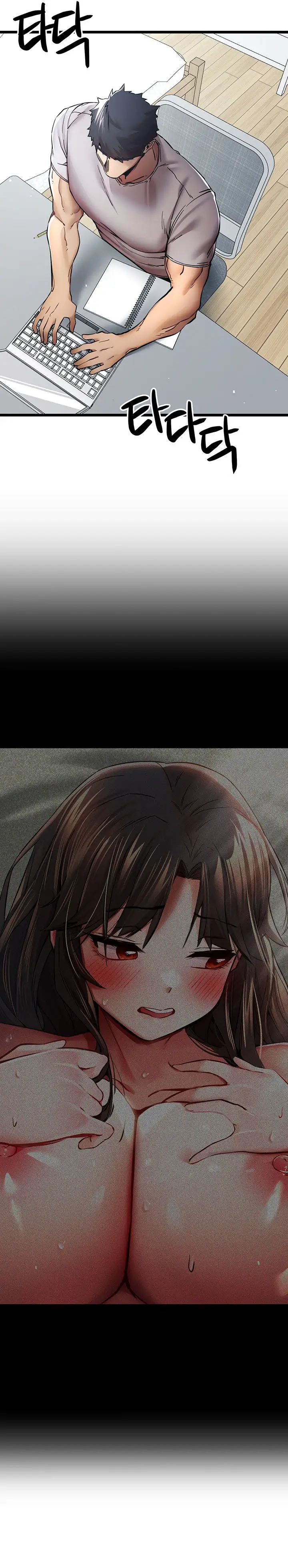 I Have To Sleep With A Stranger Chapter 28 Page 34