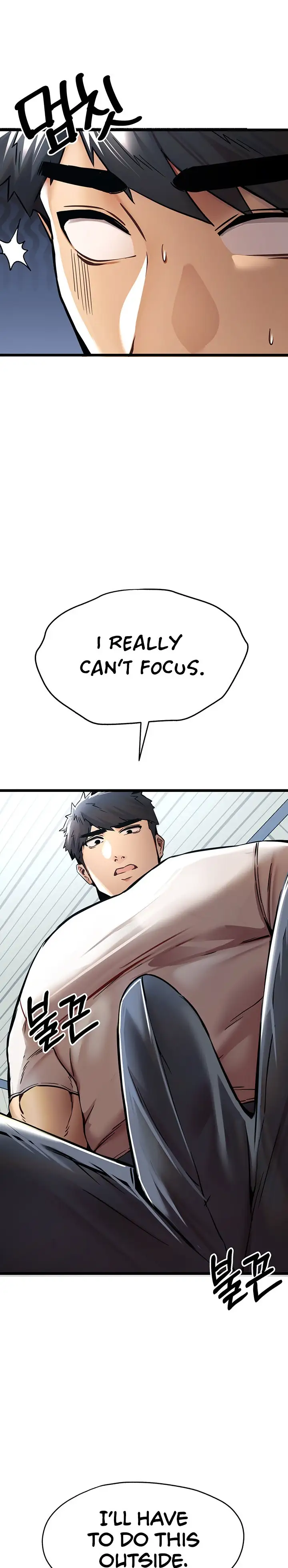 I Have To Sleep With A Stranger Chapter 28 Page 35