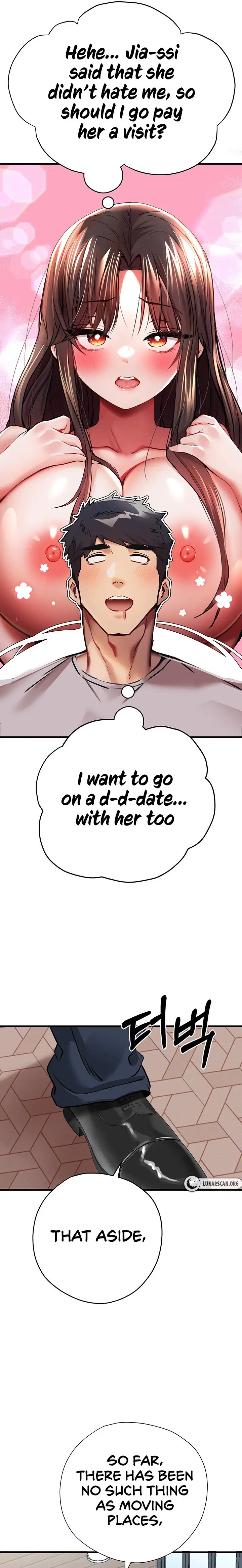 I Have To Sleep With A Stranger Chapter 28 Page 37