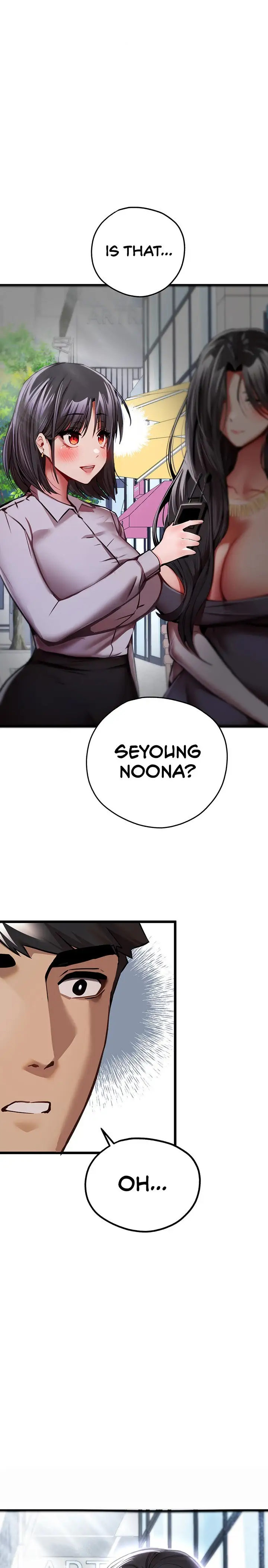 I Have To Sleep With A Stranger Chapter 28 Page 40