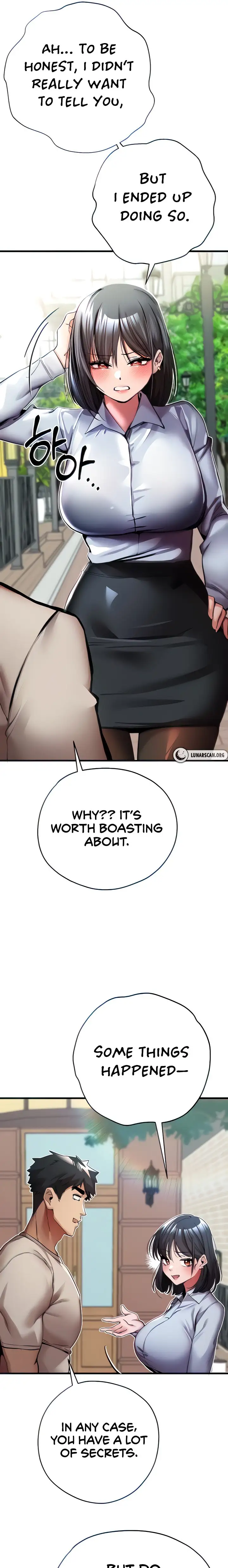 I Have To Sleep With A Stranger Chapter 29 Page 7