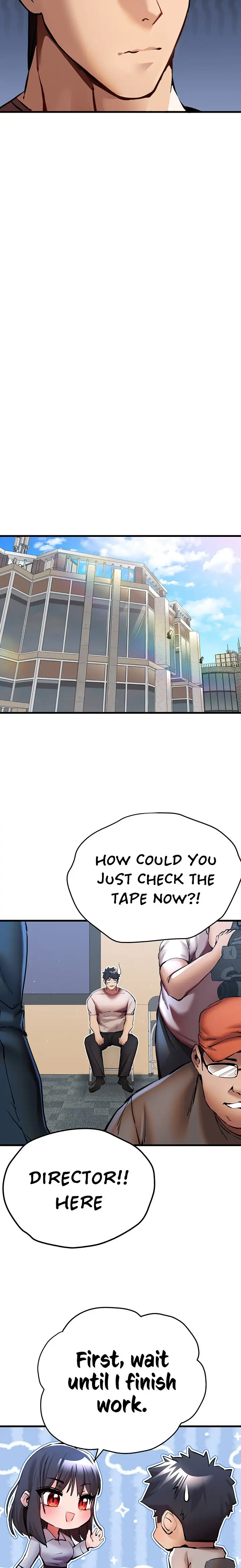 I Have To Sleep With A Stranger Chapter 29 Page 14