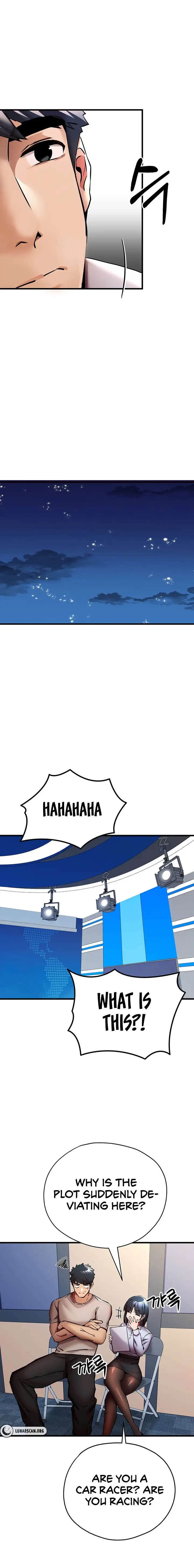 I Have To Sleep With A Stranger Chapter 29 Page 21