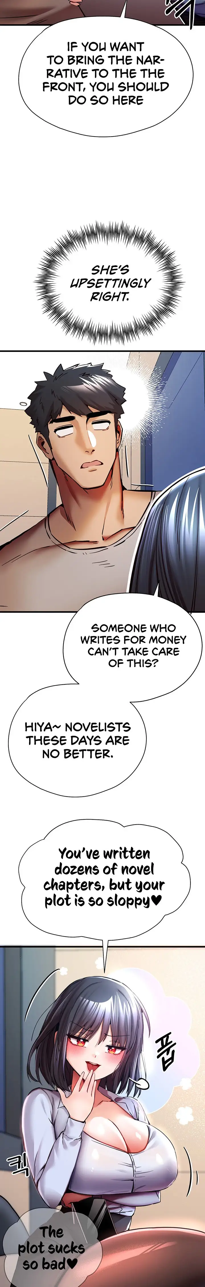 I Have To Sleep With A Stranger Chapter 29 Page 23