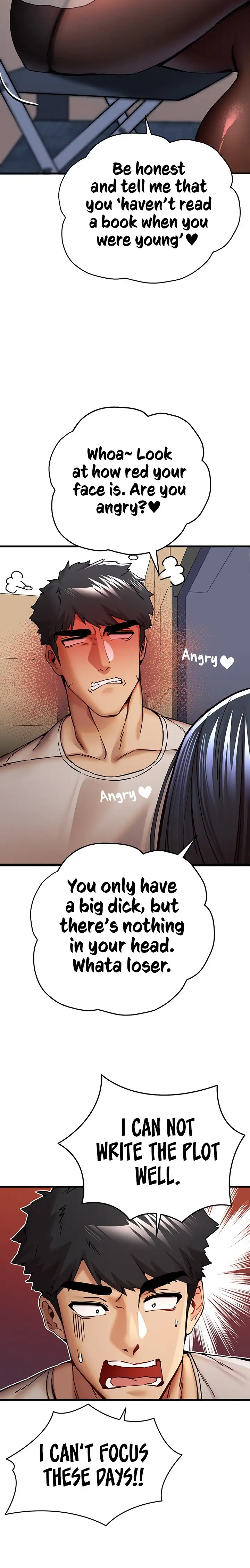 I Have To Sleep With A Stranger Chapter 29 Page 24
