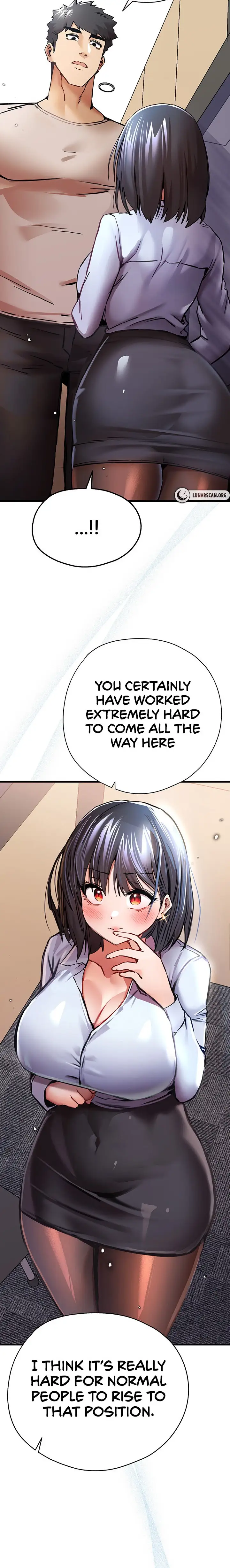 I Have To Sleep With A Stranger Chapter 29 Page 27