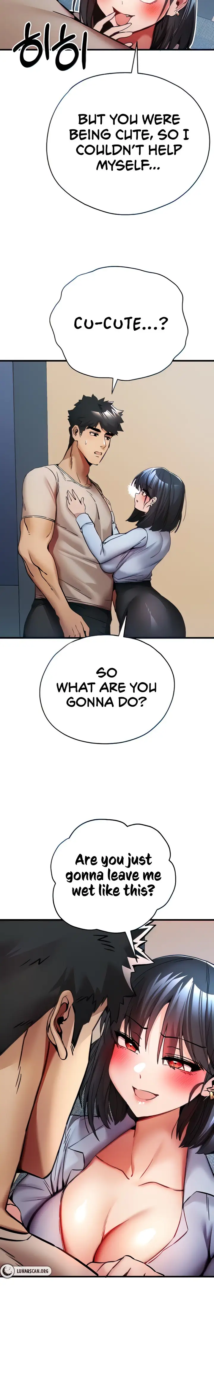 I Have To Sleep With A Stranger Chapter 30 Page 3