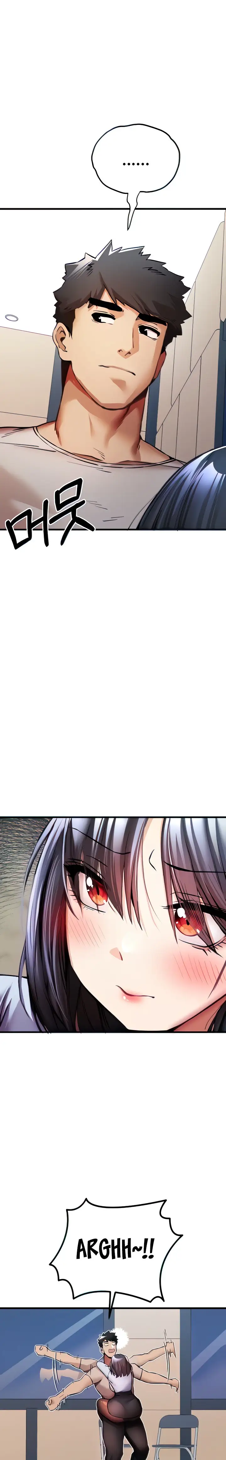 I Have To Sleep With A Stranger Chapter 30 Page 4