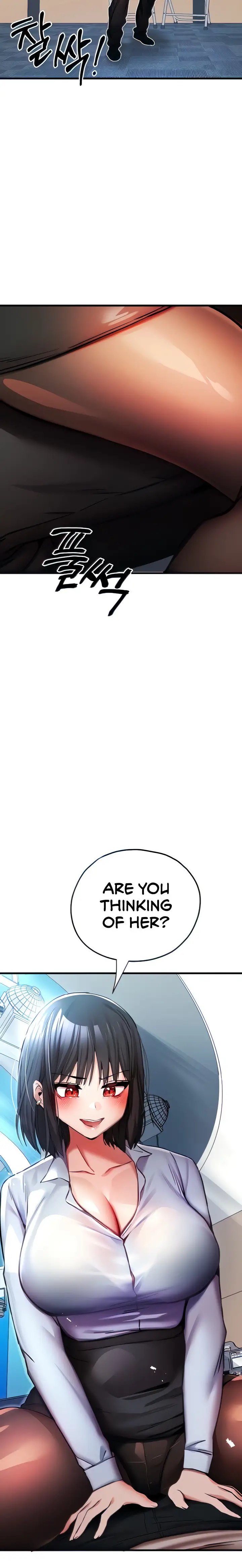 I Have To Sleep With A Stranger Chapter 30 Page 5