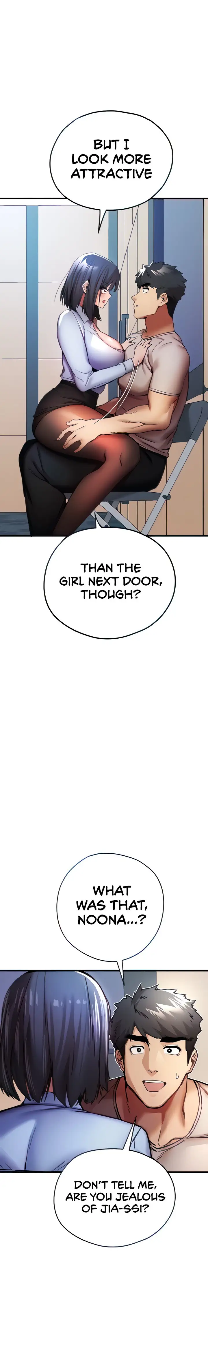 I Have To Sleep With A Stranger Chapter 30 Page 6
