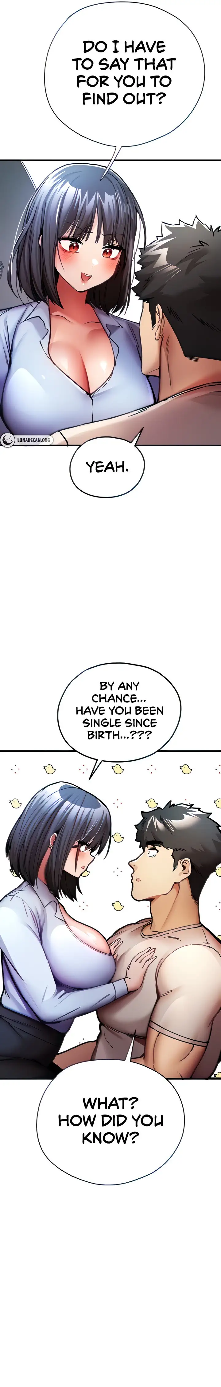 I Have To Sleep With A Stranger Chapter 30 Page 7