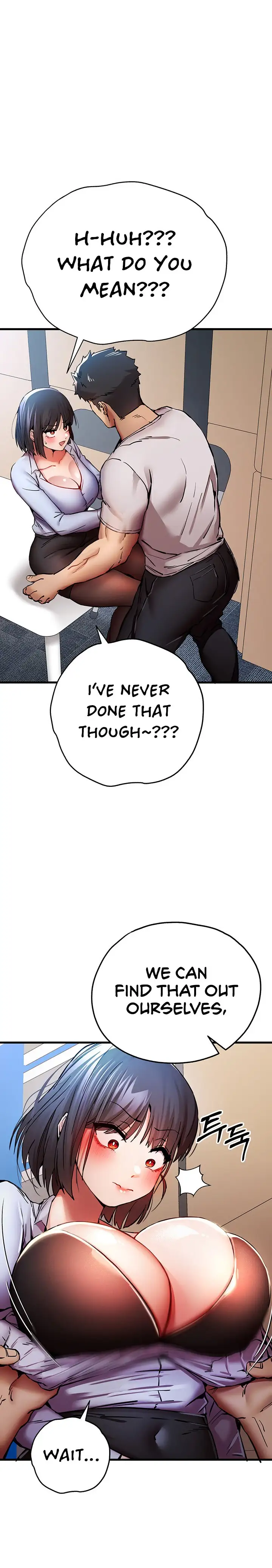I Have To Sleep With A Stranger Chapter 30 Page 12