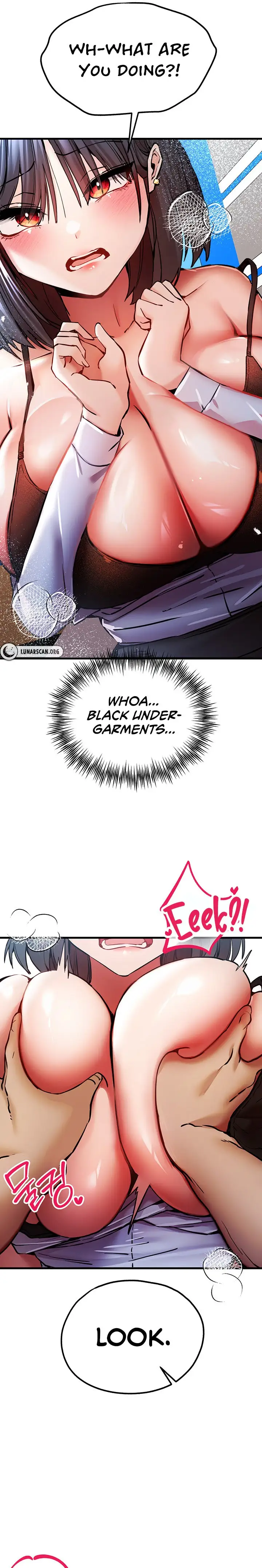 I Have To Sleep With A Stranger Chapter 30 Page 13